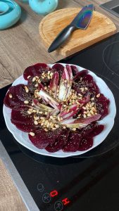 Rote-Bete-Salat